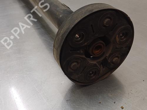 Driveshaft SEAT ALTEA (5P1)  | BP17231238M37 
