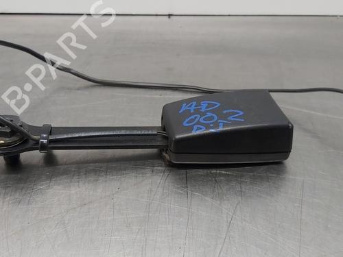 Sikkerhedssele-spænde FORD TRANSIT V363 Van (FCD, FDD) [2013-2025]  30879456