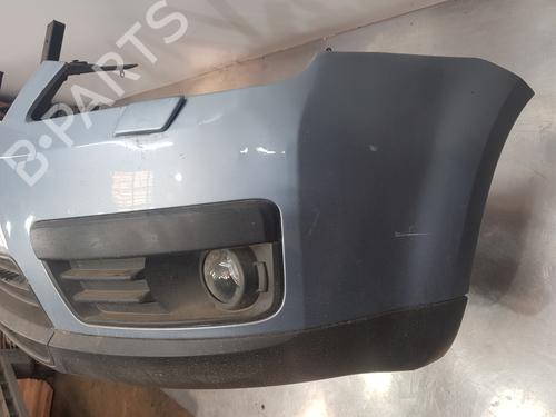 Front bumper FORD FOCUS C-MAX (DM2)  | BP26599454C7 