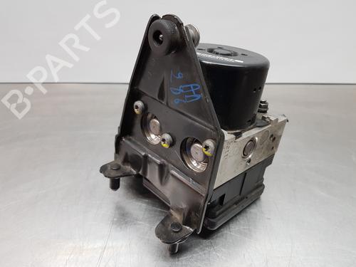 ABS pump SKODA SUPERB II Estate (3T5)  | BP22792671M43 