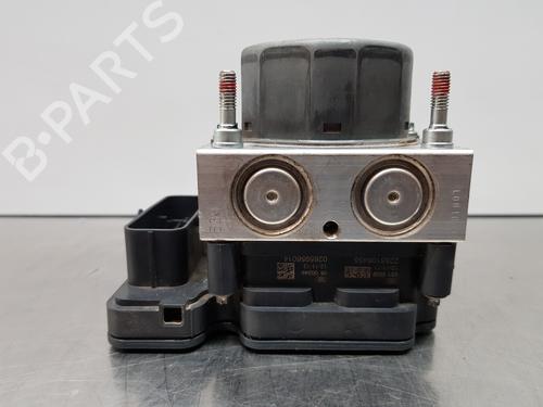 Used ABS pump TOYOTA AURIS (_E18_) 1.6 (ZRE181_, ZRE185_, ZRE185R, ZRE181R) (132 hp) 24187571