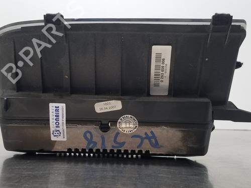 Display monitor MERCEDES-BENZ S-CLASS (W221, V221) S 420 CDI (221.028, 221.128) | BP17785740C48 