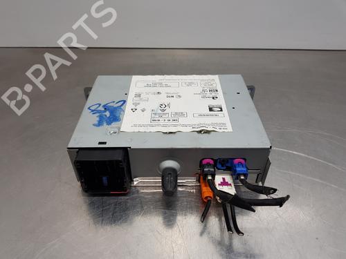 Bilradio DS DS 7 Crossback (J4_, JR_, JC_) | BP30482489E6