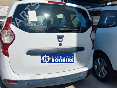 Switch DACIA LODGY (JS_)  | BP16854881I30 
