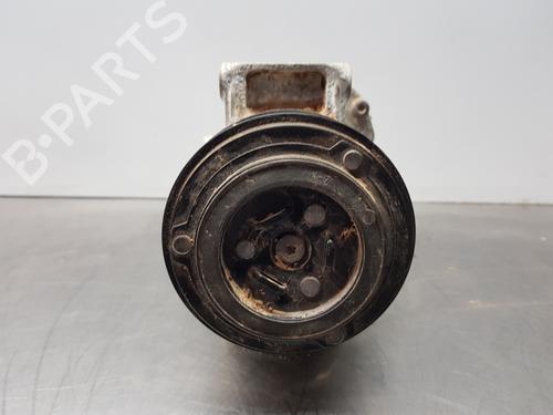 AC compressor OPEL MERIVA B MPV (S10)  | BP29712241M34 