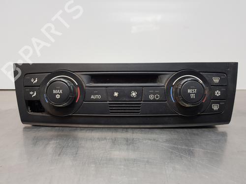 Used Climate control BMW 1 (E87) 116 i (115 hp) 30880697
