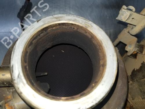 Particulate filter HYUNDAI TUCSON (NX4E, NX4A)  | BP27719573M81 