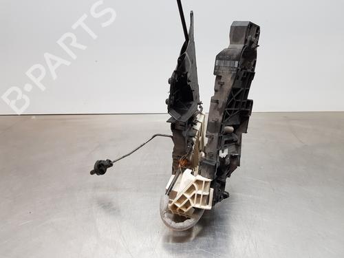 Rear right lock MERCEDES-BENZ A-CLASS (W169)  | BP26217608C99 