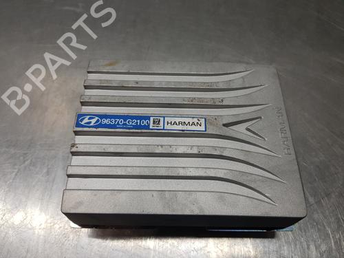 Used Electronic module HYUNDAI TUCSON (NX4E, NX4A) [2020-2025]  30169900