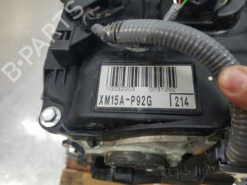 Engine TOYOTA YARIS (_P21_, _PA1_, _PH1_) | BP30407639M1