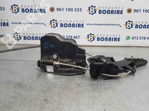 Used Rear left lock BMW 1 (E87) [2003-2013]  7585448