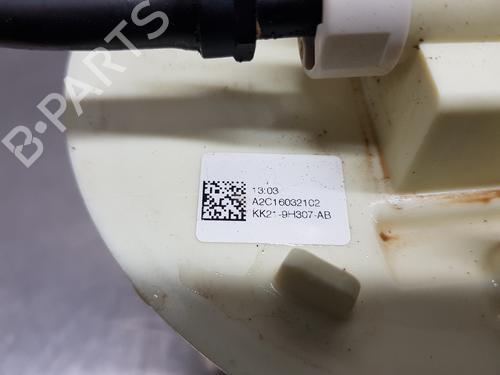 Pompe à carburant FORD TRANSIT CUSTOM V362 Bus (F3) | BP30276343M76