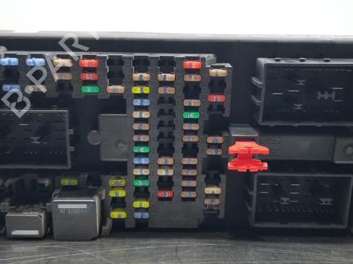 Sikringsdose LAND ROVER RANGE ROVER EVOQUE (L538) [2011-2019]  20143119