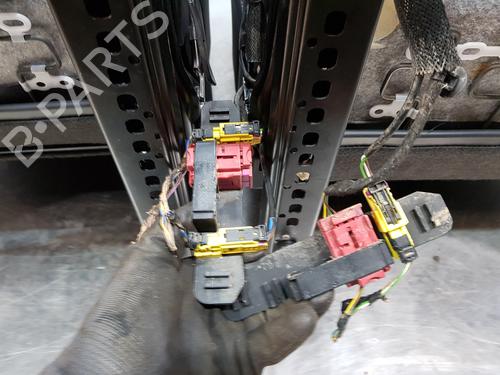Seats set CUPRA FORMENTOR (KM7, KMP)  | BP26552452C78 