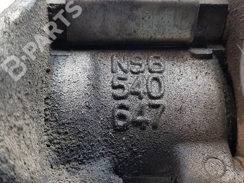 Servostyringspumpe SSANGYONG ACTYON I  | BP11698602M99 
