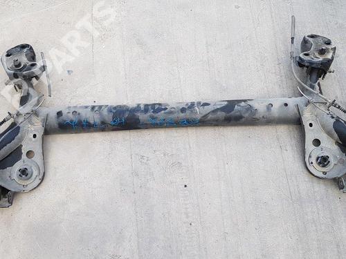Rear axle FORD FIESTA VI (CB1, CCN) 1.4 TDCi | BP10692873M2  - Image 5