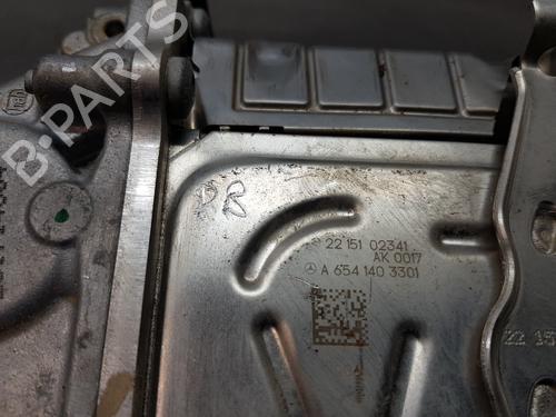 Egr MERCEDES-BENZ A-CLASS (W177) A 200 d (177.012) | BP29125099M69 