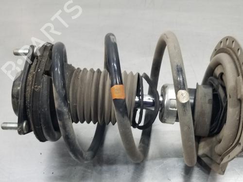 Right front shock absorber MITSUBISHI OUTLANDER III (GG_W, GF_W, ZJ, ZL, ZK)  | BP20333046M17 