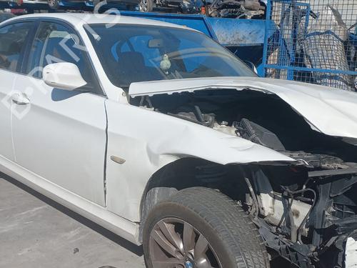 Electronic module BMW 3 (E90) 318 d | BP16316880M83 