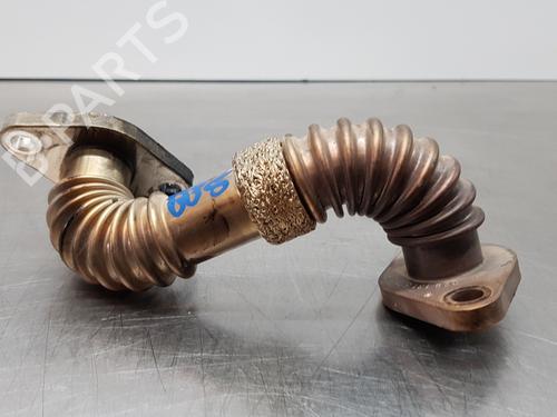 Used Pipe AUDI A4 B7 (8EC) 2.0 TDI (140 hp) 30879469