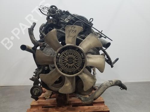 Engine KIA SPORTAGE SUV (K00)  | BP27869479M1 