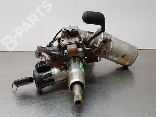 Steering column RENAULT CLIO II (BB_, CB_)  | BP10403811M21 