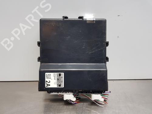Used Electronic module TOYOTA YARIS (_P21_, _PA1_, _PH1_) [2020-2026]  30452830