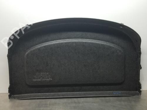 Rear parcel shelf MAZDA 3 (BM, BN)  | BP29257805C85 