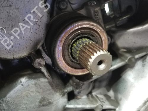 Gearbox KIA CARENS IV | BP20646792M3