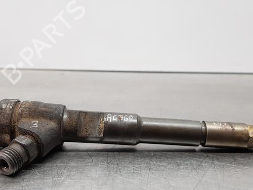 Used Injector NISSAN NV200 / EVALIA Bus [2010-2025]  17522349
