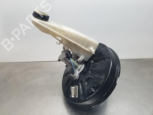 Used Servo brake CITROËN SPACETOURER Bus (V_) [2016-2025]  29279412
