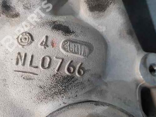 Rear differential INFINITI EX 37 | BP7652857M24  - Image 10