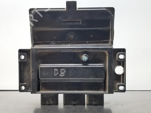 Engine control unit (ECU) RENAULT TWINGO II (CN0_) 1.5 dCi (CN0E) | BP18318896M57 