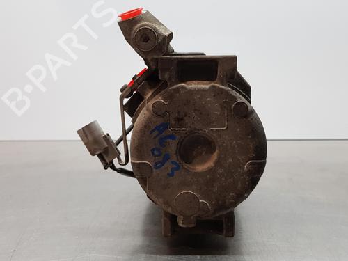 AC Kompressor TOYOTA RAV 4 II (_A2_) 2.0 D 4WD (CLA20_, CLA21_, CLA20R, CLA21R) | BP15398828M34 