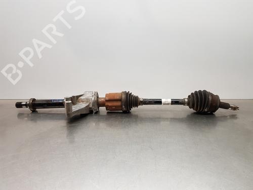 Used Right front driveshaft OPEL MOKKA / MOKKA X (J13) [2012-2019]  30880251