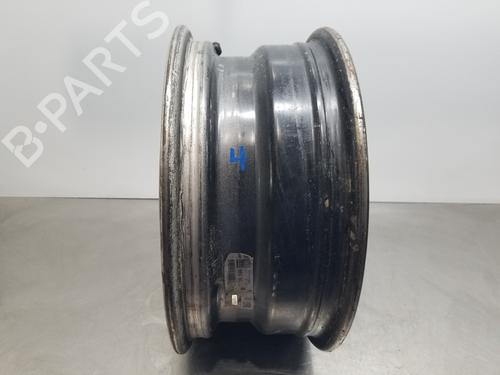 Rim PEUGEOT BOXER Bus  | BP29313963C45 