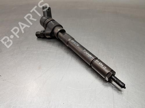 Injector CHEVROLET CAPTIVA (C100, C140)  | BP23093460M100 
