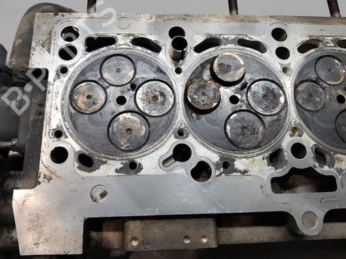 Cylinder head VW PASSAT B6 (3C2)  | BP28605753M5 