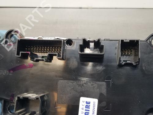 Climate control FORD TOURNEO COURIER B460 MPV  | BP20294060I5 