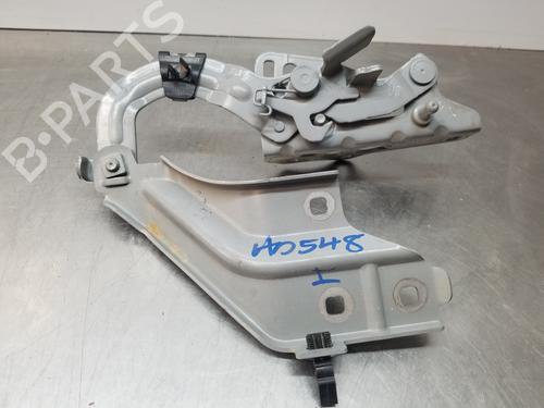 Other MERCEDES-BENZ C-CLASS (W206) C 220 d (206.016, 206.004) | BP29131218O1 