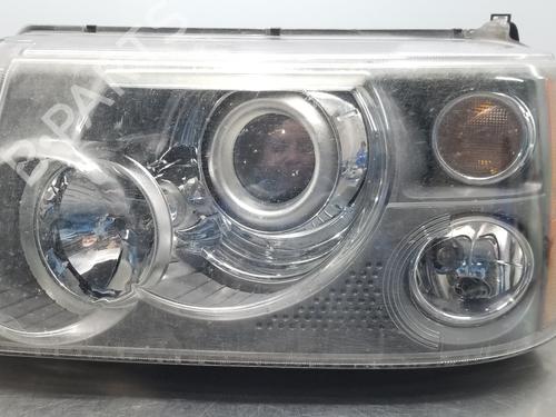 Faro izquierdo LAND ROVER RANGE ROVER SPORT I (L320) [2005-2013]  17744101