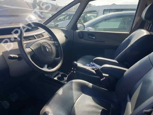 Raammechaniek links achter RENAULT ESPACE IV (JK0/1_) | BP30566362C24