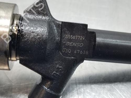 Injector CHEVROLET CRUZE (J300)  | BP18876062M100 