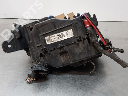 Fuse box KIA CARENS IV  | BP10086398E1 
