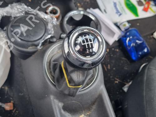 Instrument cluster MINI MINI (R56) One | BP16776836C47 