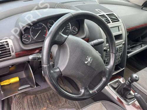 Alternator PEUGEOT 407 (6D_) | BP30878828M7