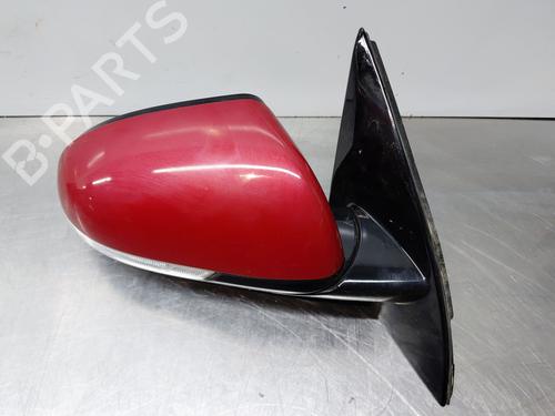 Used Right mirror KIA NIRO I (DE) 1.6 GDI Hybrid (105 hp) 31026069