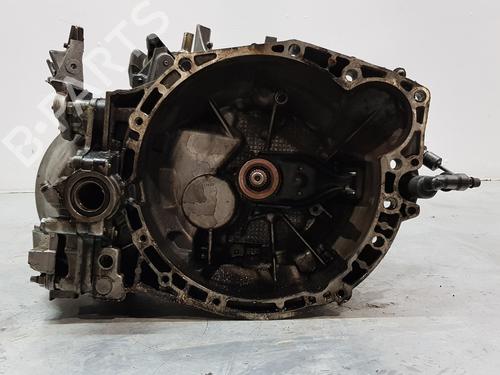 Used Gearbox CITROËN C5 III (RD_) [2008-2017]  8535548