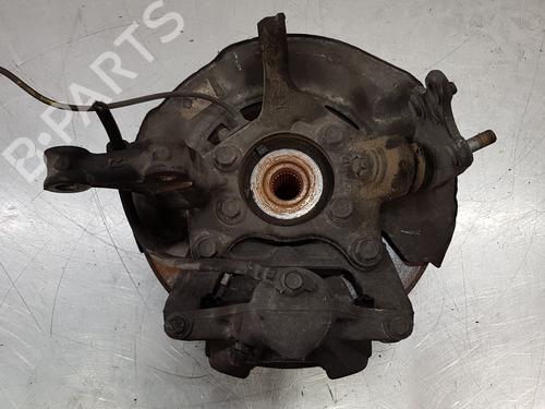 Right front steering knuckle TOYOTA AVENSIS Estate (_T27_)  | BP13311716M26 