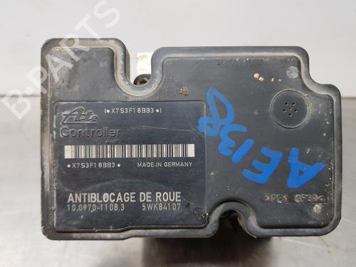 ABS Bremseaggregat CITROËN C3 Pluriel (HB_) | BP30880907M43